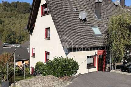 Haus Werdohl - 5 Zimmer, 145 m&sup2;, 249.000&euro; | Angebot:27712921