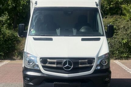 Mercedes-Benz Sprinter 284.000 km 8.999 &euro; Wuppertal 42283