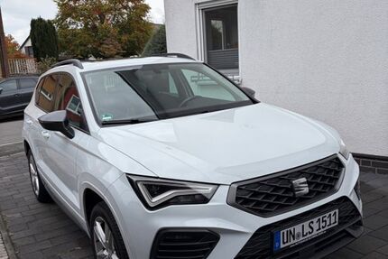 Seat Ateca 78.000 km 18.900 &euro; Kamen 59174