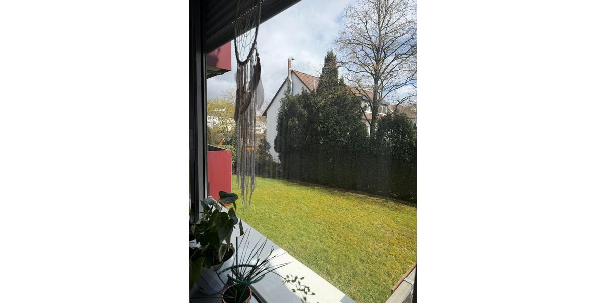 Erdgeschoßwohnung Lüdenscheid Staberg - 1 Zimmer, 46 m&sup2;, 395&euro; | Angebot:25967592