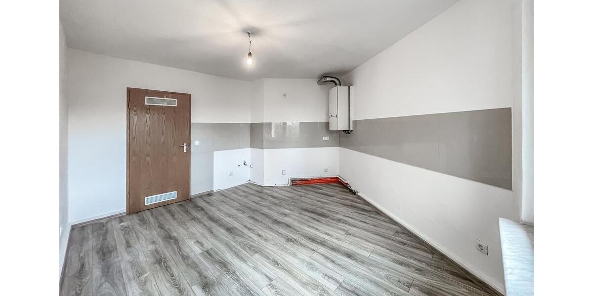 Etagenwohnung Bochum Wiemelhausen - 2.5 Zimmer, 58 m&sup2;, 635&euro; | Angebot:26066558