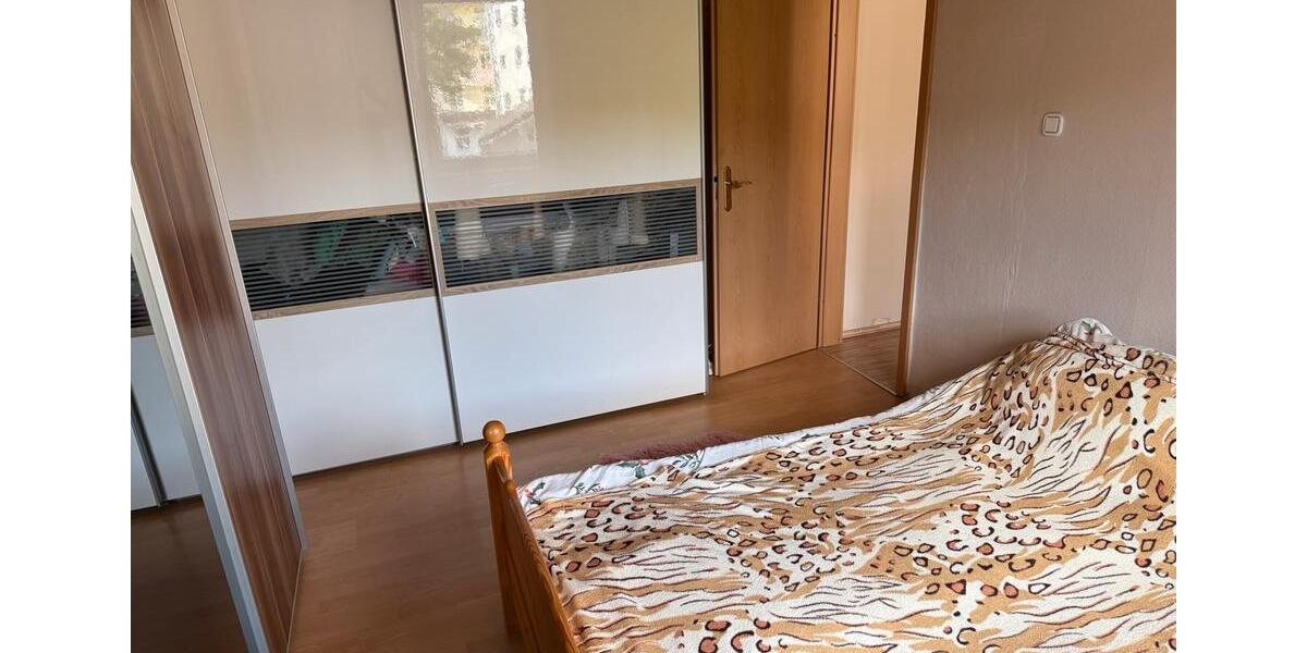 Etagenwohnung Wuppertal Arrenberg - 3.5 Zimmer, 72 m&sup2;, 250.000&euro; | Angebot:27072461