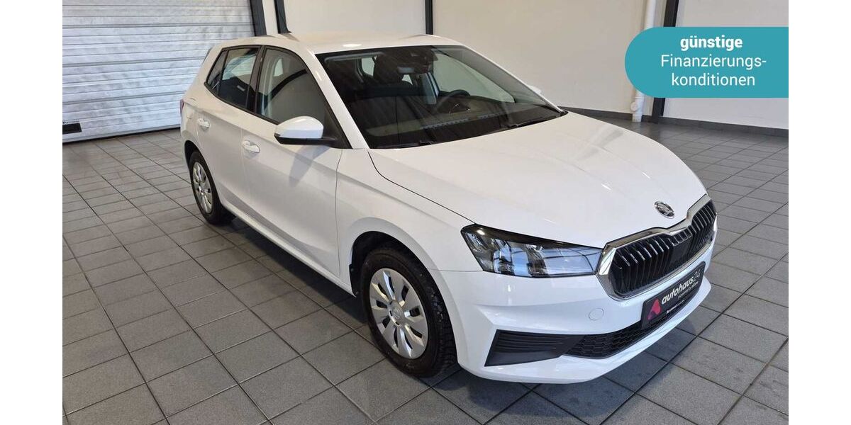 Skoda Fabia 11.966 km 13.890 &euro; Wuppertal 42287