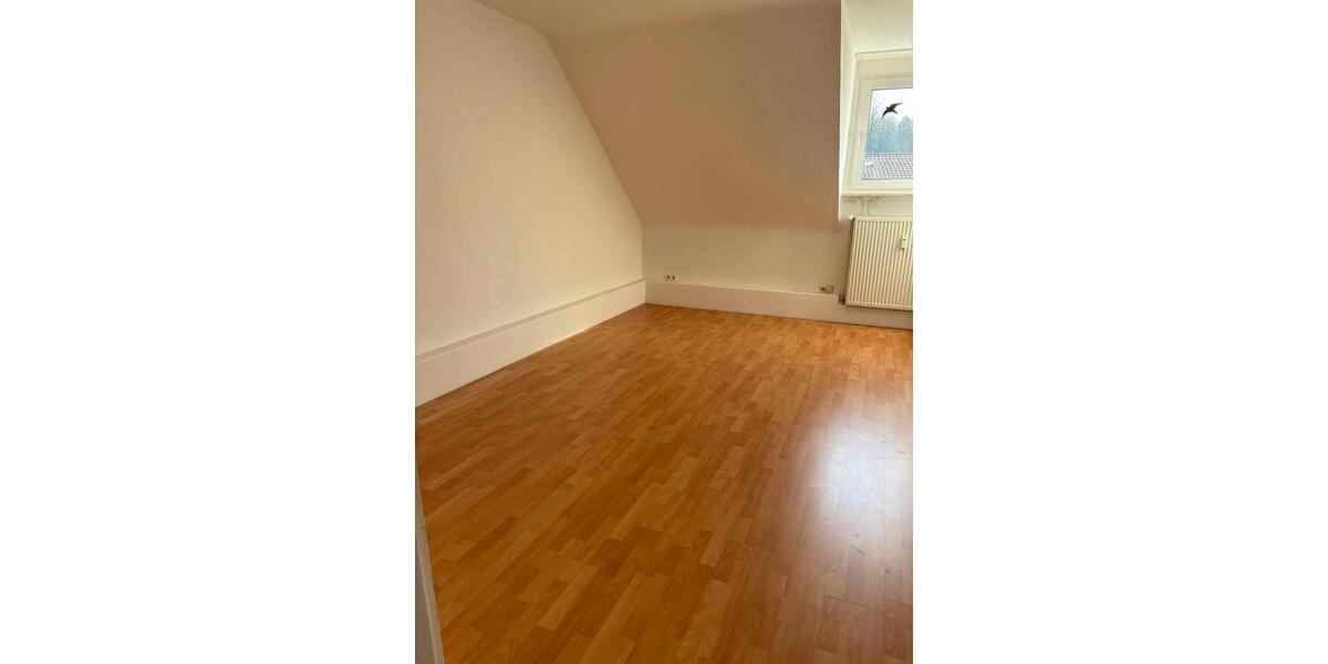 Dachgeschoßwohnung Halver - 2 Zimmer, 45 m&sup2;, 340&euro; | Angebot:26631233