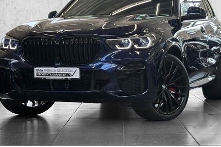 BMW X5 82.305 km 59.470 &euro; Sprockhövel 45549