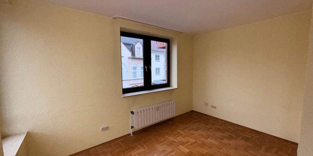 Etagenwohnung Castrop-Rauxel Castrop - 2 Zimmer, 77 m&sup2;, 159.997&euro; | Angebot:25865181
