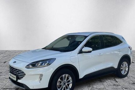 Ford Kuga 37.500 km 20.990 &euro; Remscheid 42855