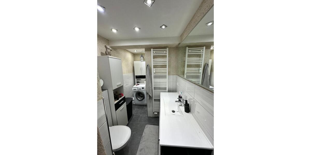 Etagenwohnung Hagen Hagen-Mitte - 2.5 Zimmer, 60 m&sup2;, 134.900&euro; | Angebot:25862348