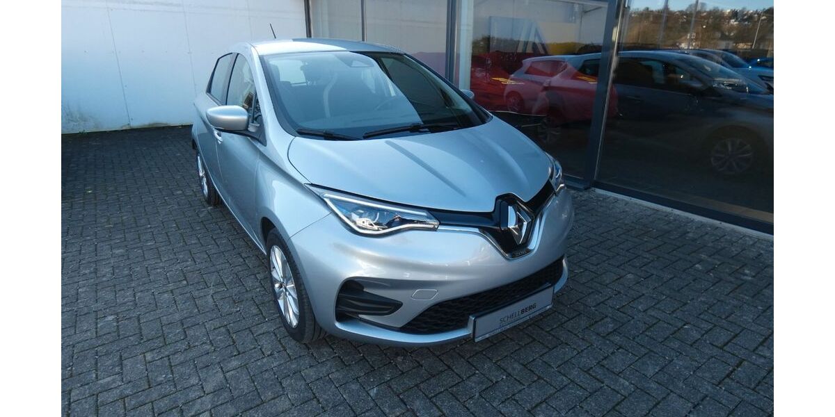 Renault ZOE 20.867 km 15.275 &euro; Wipperfürth 51688