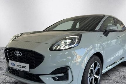 Ford Puma 4.900 km 26.490 &euro; Remscheid 42855