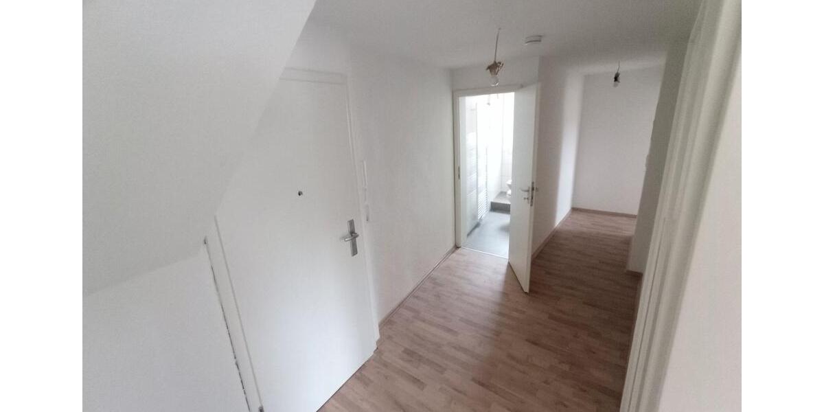 Etagenwohnung Hagen Dahl - 2 Zimmer, 54 m&sup2;, 390&euro; | Angebot:26491205