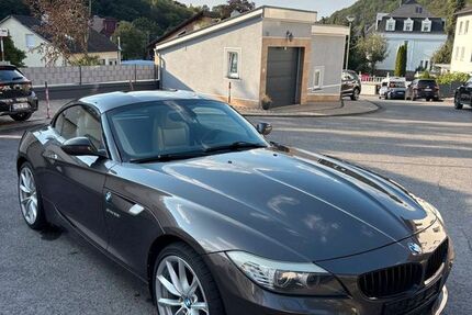 BMW Z4 119.478 km 19.950 &euro; Hagen 58135