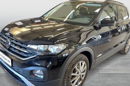 VW T-Cross 36.381 km 18.089 &euro; Unna 59423