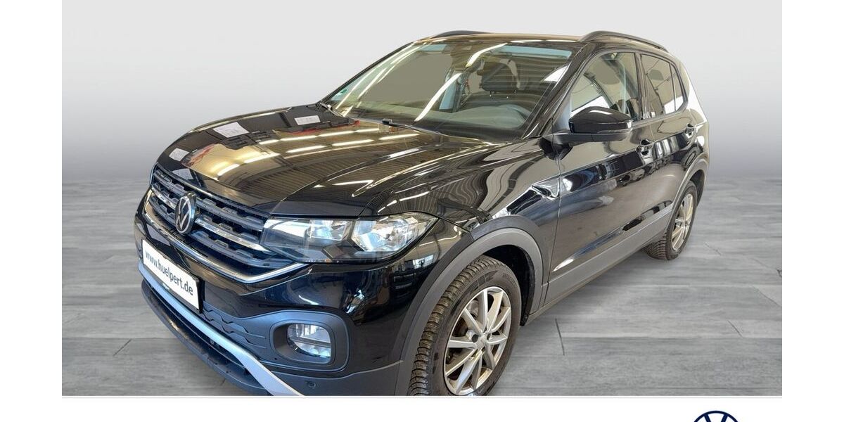 VW T-Cross 36.381 km 18.089 &euro; Unna 59423