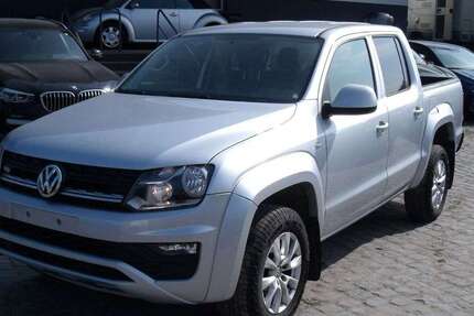 VW Amarok 230.733 km 18.700 &euro; Lünen 44532