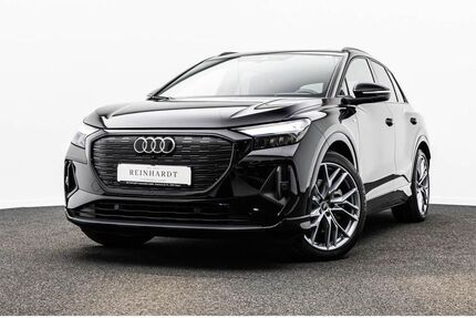 Audi Q4 44.616 km 37.635 &euro; Hagen 58091