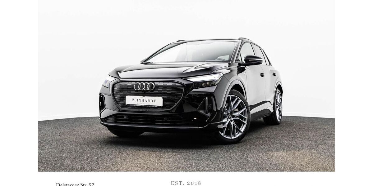 Audi Q4 44.616 km 37.640 &euro; Hagen 58091
