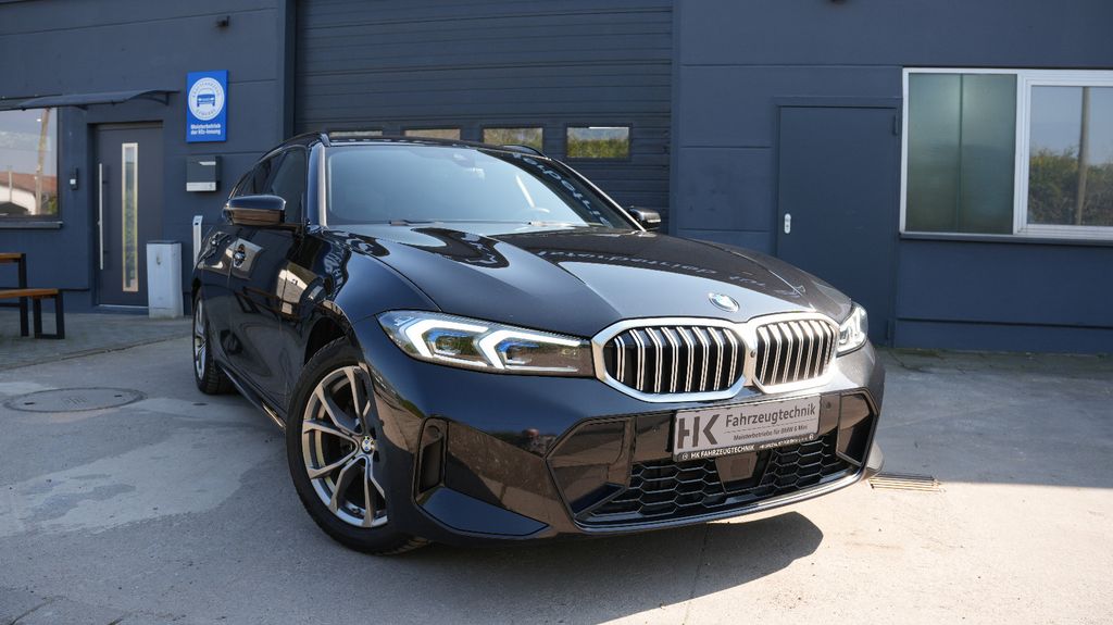 BMW 320 32.300 km 38.329 &euro; Dortmund 44269