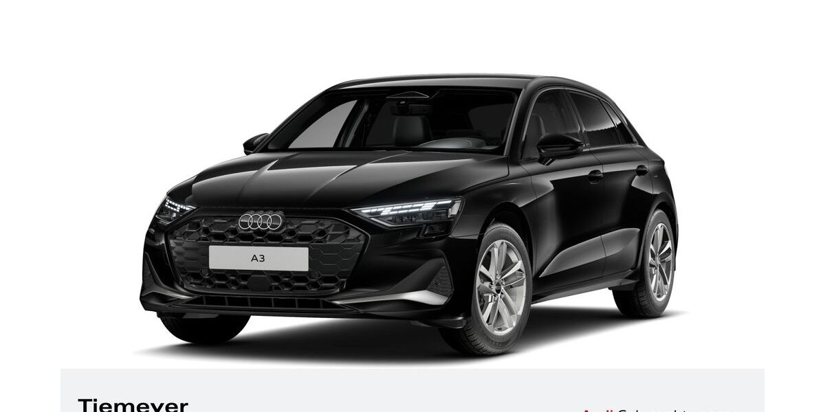 Audi A3 25.280 km 25.880 &euro; Bochum 44809