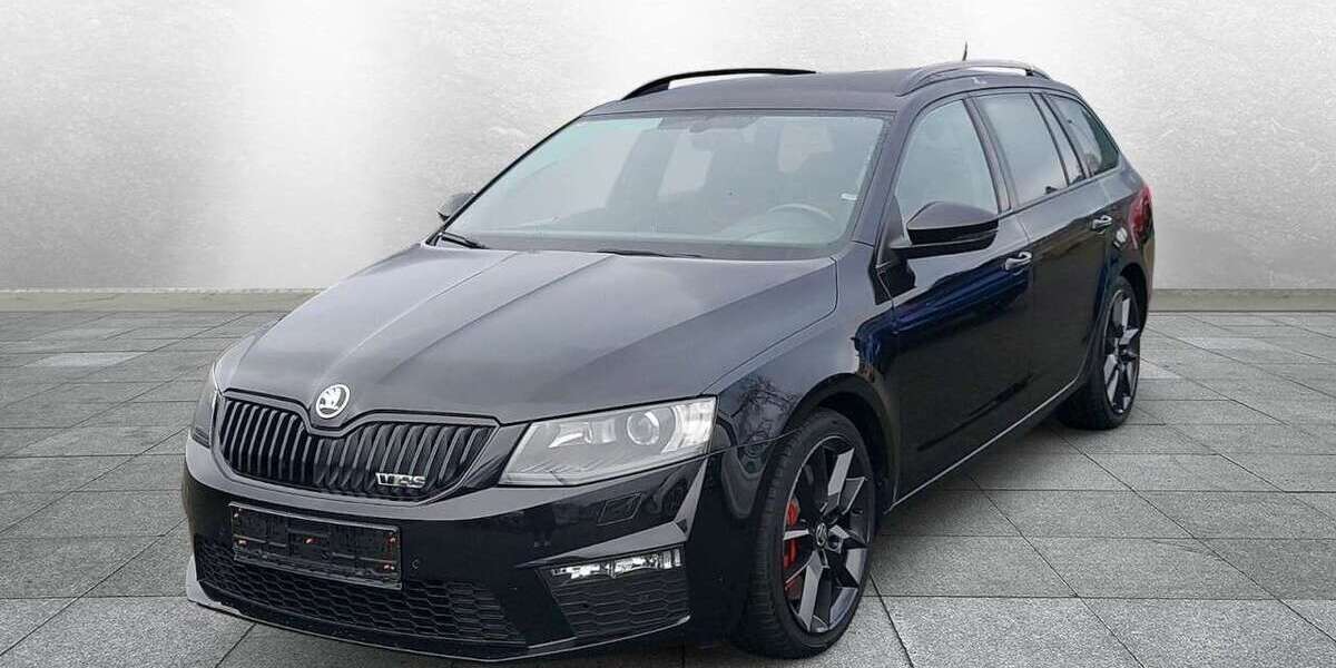 Skoda Octavia 113.100 km 19.999 &euro; Wipperfuerth 51688