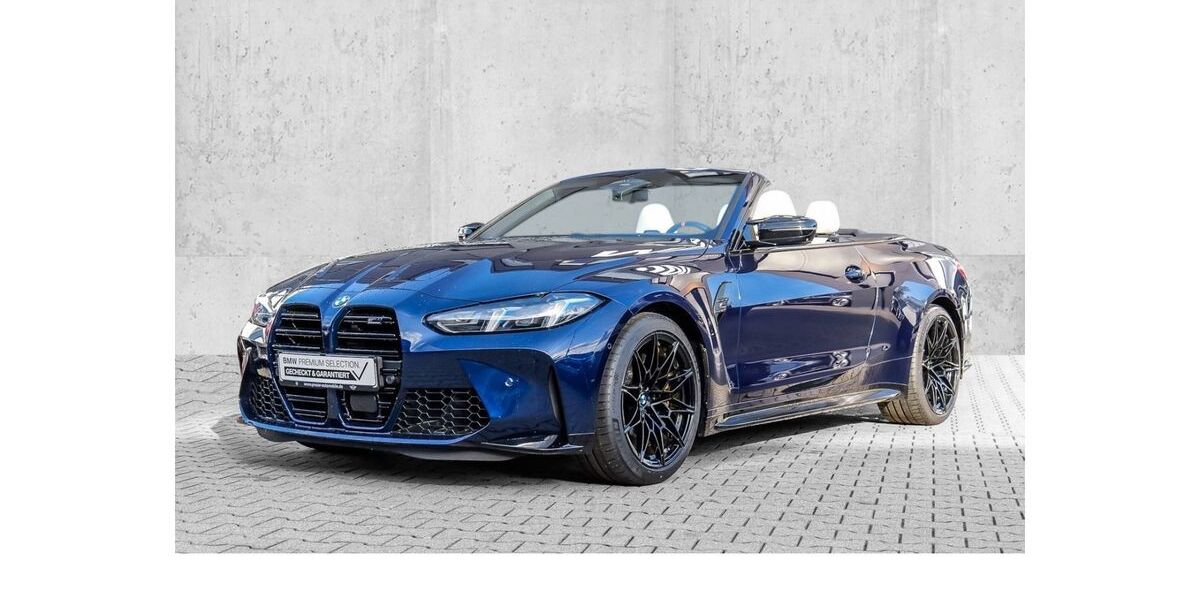 BMW M4 13.454 km 89.890 &euro; Velbert 42553