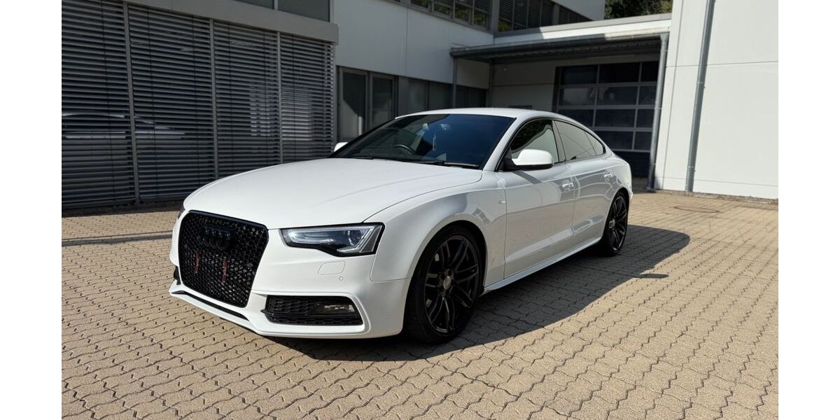 Audi A5 62.790 km 20.250 &euro; Nachrodt-Wiblingwerde 58769
