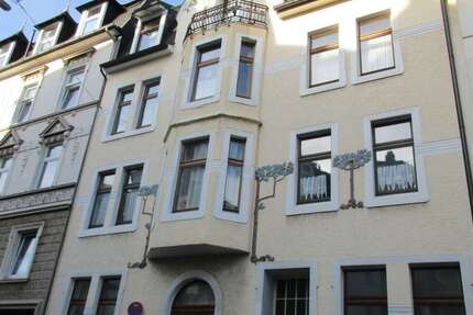 Wohnung Wuppertal Rott - 3 Zimmer, 70 m&sup2;, 500&euro; | Angebot:25996895