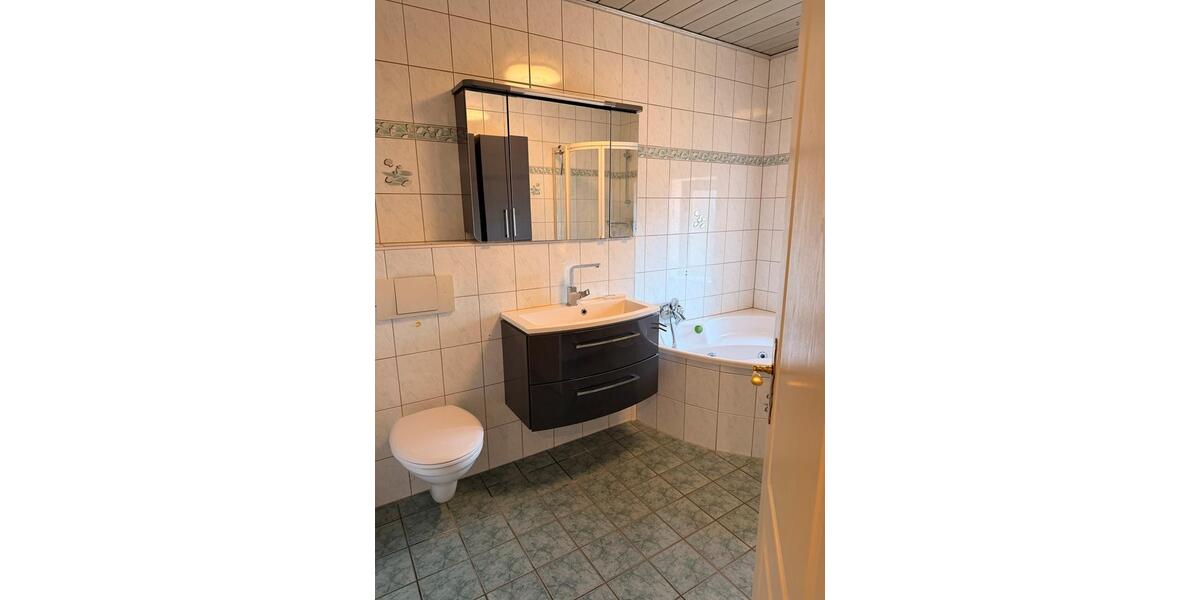Etagenwohnung Herne Baukau - 3.5 Zimmer, 95 m&sup2;, 760&euro; | Angebot:27617060