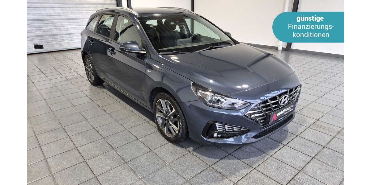 Hyundai i30 87.348 km 14.990 &euro; Wuppertal 42287
