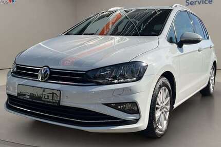 VW Golf Sportsvan 93.855 km 15.490 &euro; Lünen 44536