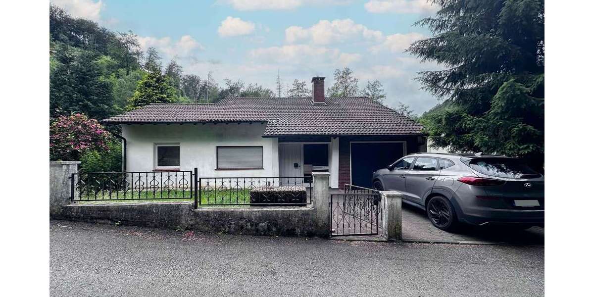 Einfamilienhaus Hagen Dahl - 5 Zimmer, 177 m&sup2;, 279.000&euro; | Angebot:26996373