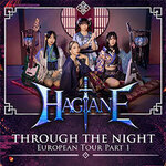 Meet & Greet Upgrade - HAGANE - Through The Night - European Tour Part 1