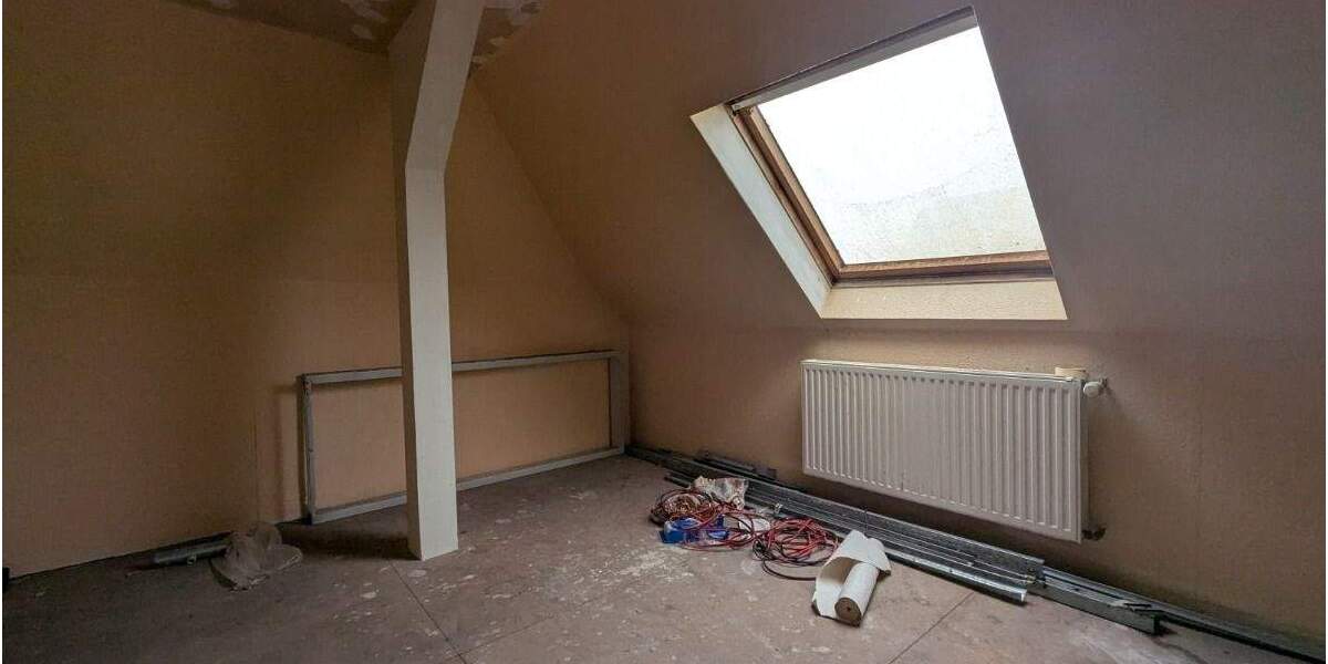 Mehrfamilienhaus, Wohnhaus Dortmund Scharnhorst - 1 Zimmer, 341 m&sup2;, 450.000&euro; | Angebot:25915978