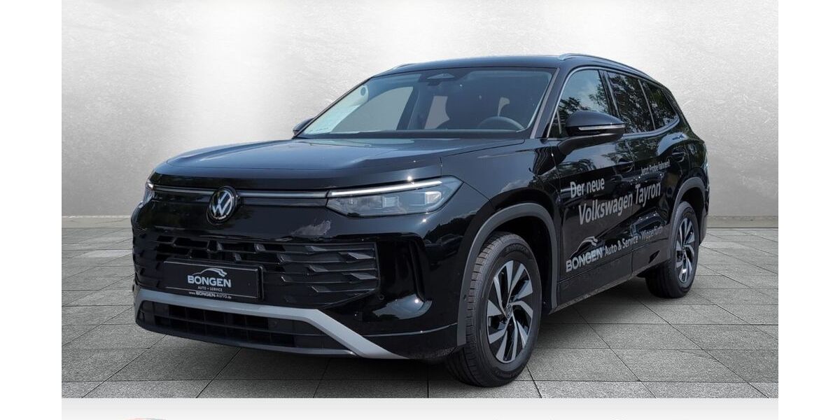 VW Tayron 3.500 km 38.990 &euro; Wipperfürth 51688