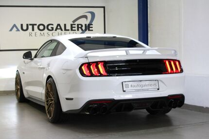 Ford Mustang 49.300 km 38.990 &euro; Remscheid 42857