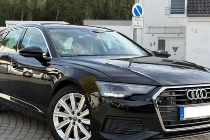 Audi A6 189.900 km 17.000 &euro; Bochum 44809