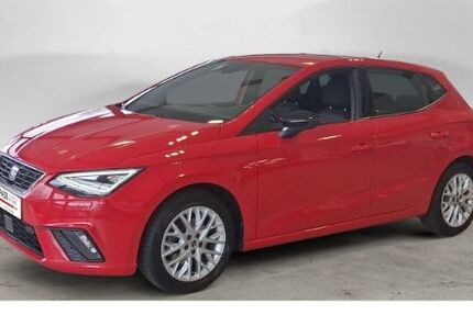 Seat Ibiza 22.006 km 19.889 &euro; Wuppertal 42369
