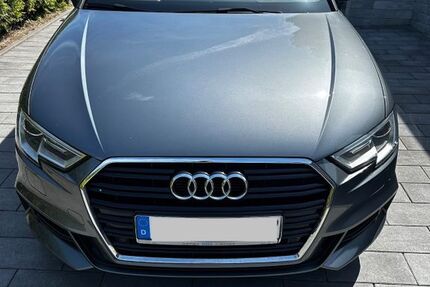 Audi A3 44.000 km 21.600 &euro; Hagen 58119