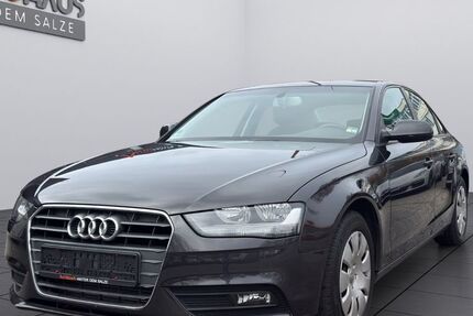 Audi A4 53.900 km 13.990 &euro; Dortmund 44149