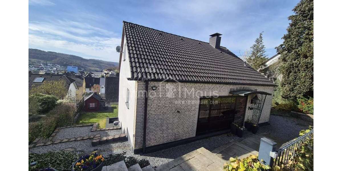 Einfamilienhaus Werdohl - 5 Zimmer, 158 m&sup2;, 260.000&euro; | Angebot:26457242