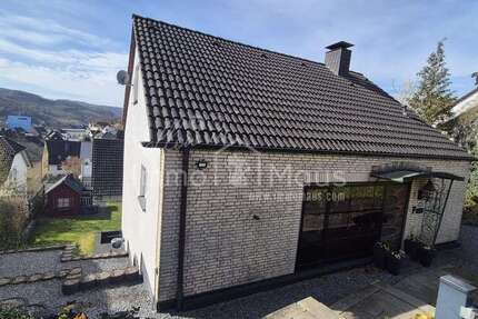Haus Werdohl - 5 Zimmer, 158 m&sup2;, 260.000&euro; | Angebot:26457242