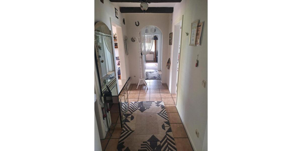 Etagenwohnung Hemer - 3 Zimmer, 110 m&sup2;, 149.000&euro; | Angebot:24843350