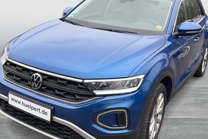 VW T-Roc 78.365 km 17.380 &euro; Unna 59423