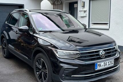 VW Tiguan 73.000 km 24.490 &euro; Nachrodt 58769