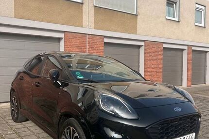 Ford Puma 55.000 km 15.550 &euro; Velbert 42553