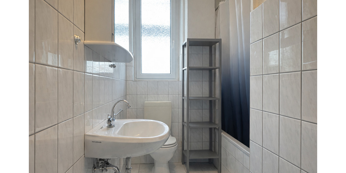 Etagenwohnung Bochum Hamme - 3 Zimmer, 89 m&sup2;, 159.000&euro; | Angebot:25996528