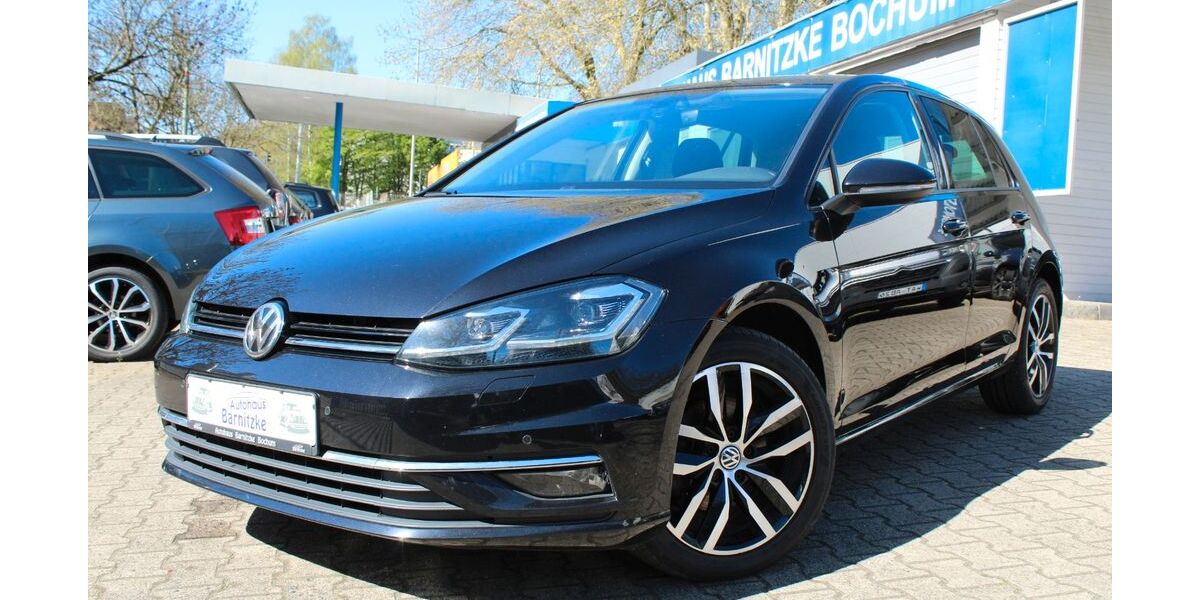 VW Golf 75.470 km 15.990 &euro; Bochum 44866