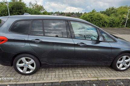 BMW 220 Gran Tourer 206.000 km 12.400 &euro; Gevelsberg 58285