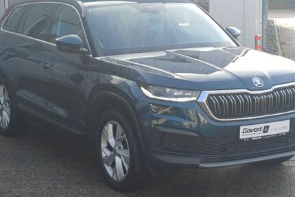 Skoda Kodiaq 34.156 km 32.970 &euro; Lünen 44534