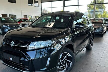 Suzuki Vitara 1.350 km 25.970 &euro; Lünen 44536
